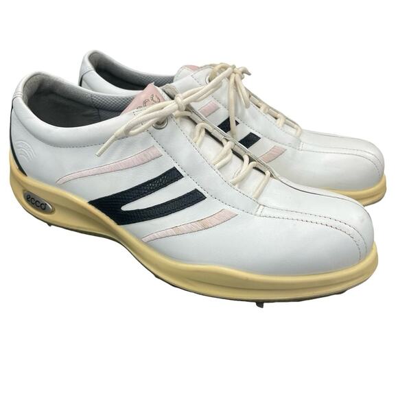 Ecco Golf Women Sport Tempo Hydromax Size 7.5 EU 38 - Picture 3 of 11